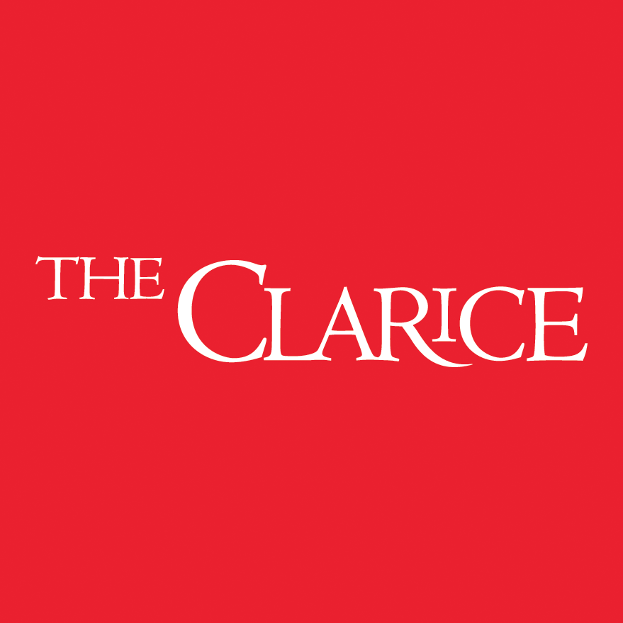 The Clarice Logo