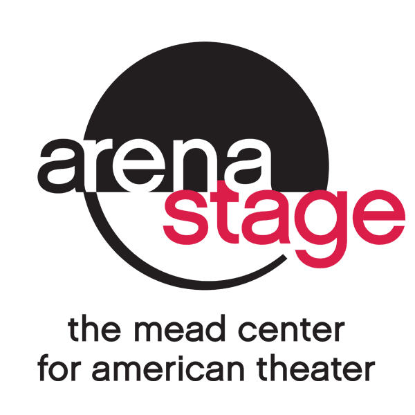 Arena Stage at the Mead Center for American Theater Logo