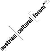 Austrian Cultural Forum Washington Logo