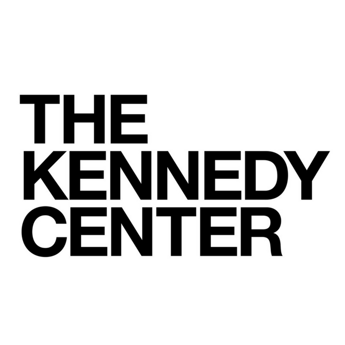 The John F. Kennedy Center for the Performing Arts Logo