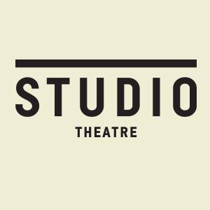 Studio Theatre Logo