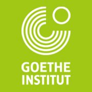 Goethe Institut of Washington Logo