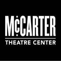 McCarter Theatre Logo