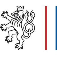 Embassy of Czech Republic Logo