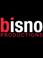 Bisno Productions Logo