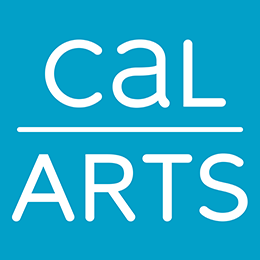 CalArts Logo