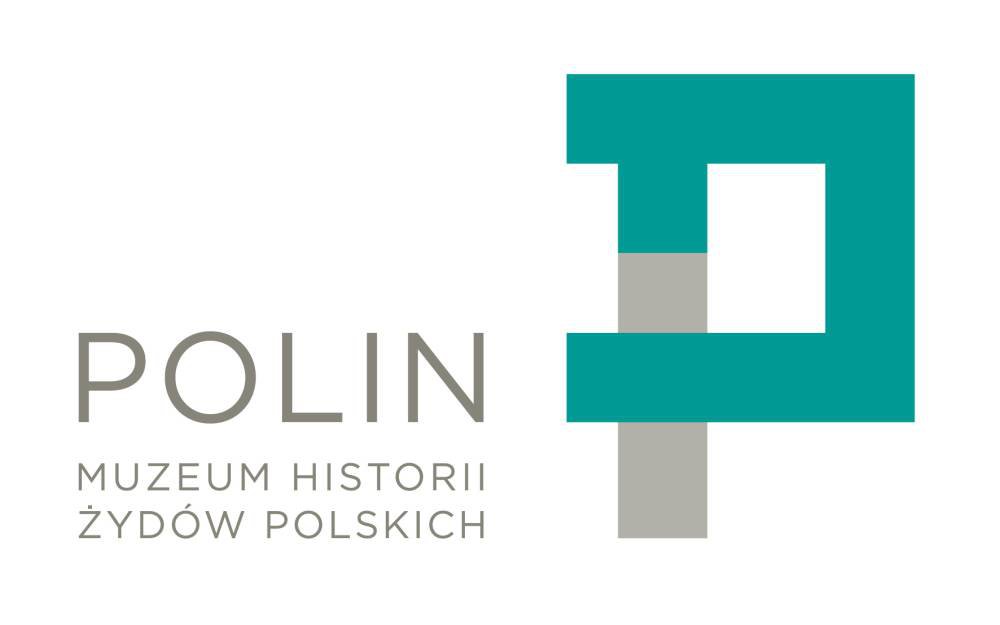 Museum of the History of Polish Jews Logo