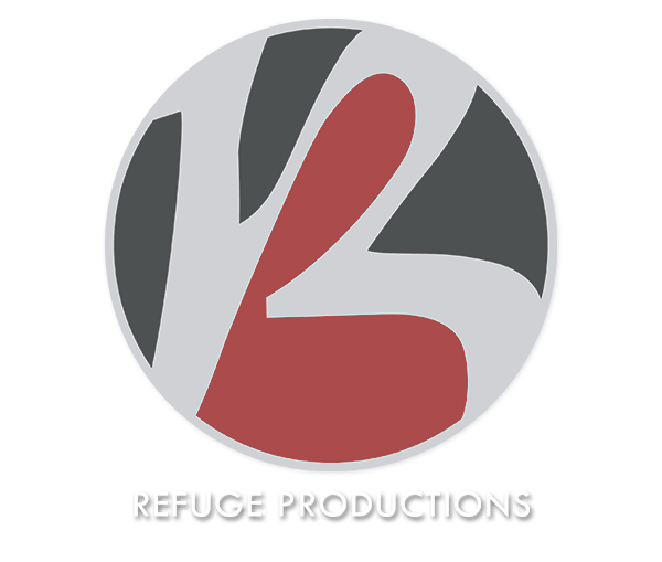 Refuge Productions Logo