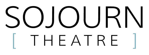 Sojourn Theatre Logo