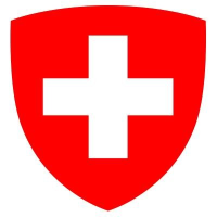 Embassy of Switzerland Logo