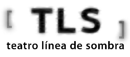 Teatro Línea de Sombra Logo