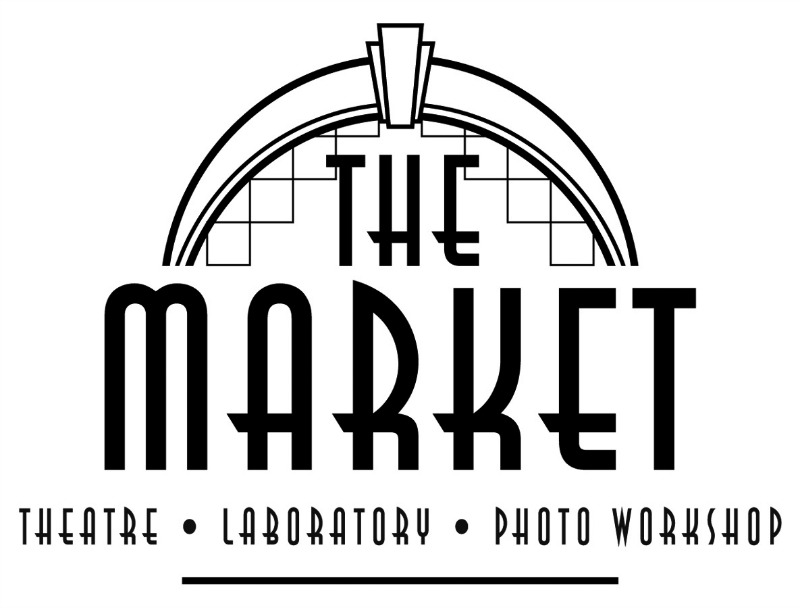 The Market Theatre Logo
