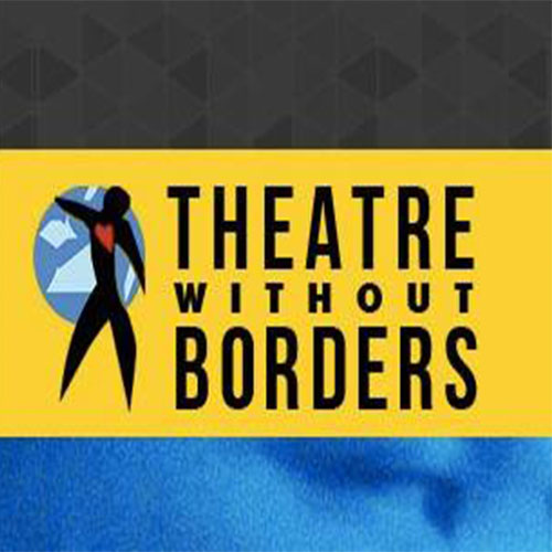 Theatre Without Borders Logo