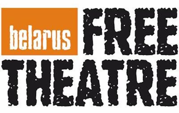 Belarus Free Theatre Logo