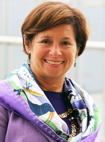 Cynthia P. Schneider, Co-Director