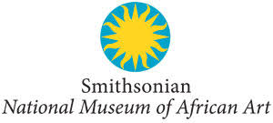 National Museum of African Art- Smithsonian Logo