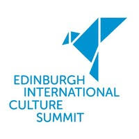 Edinburgh International Cultural Summit Logo