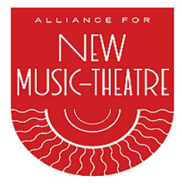 Alliance for New Music Theatre Logo