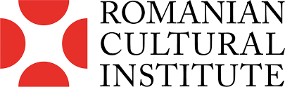 Romanian Cultural Institute Logo