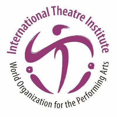 International Theatre Institute Logo