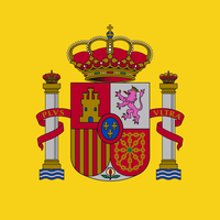 Embassy of Spain Logo