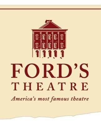 Ford's Theatre Logo