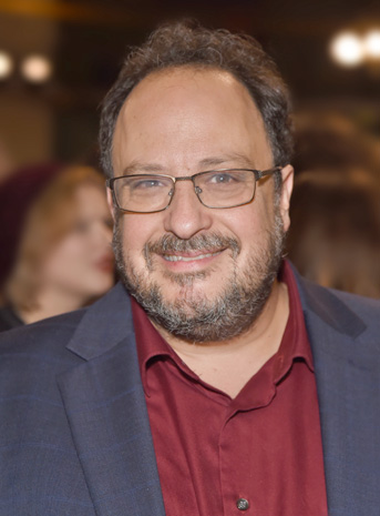 Derek Goldman, Co-Director