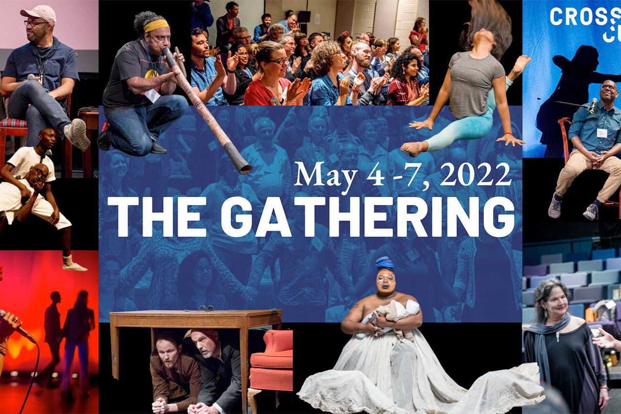 Featured image for project: The Gathering 2022