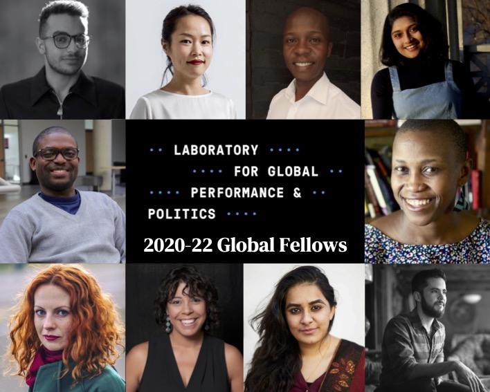 Global Fellows '20/'22