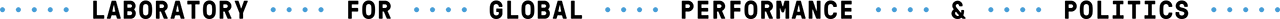 The Lab horizontal logo