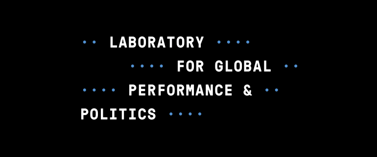 The Global Lab Logo