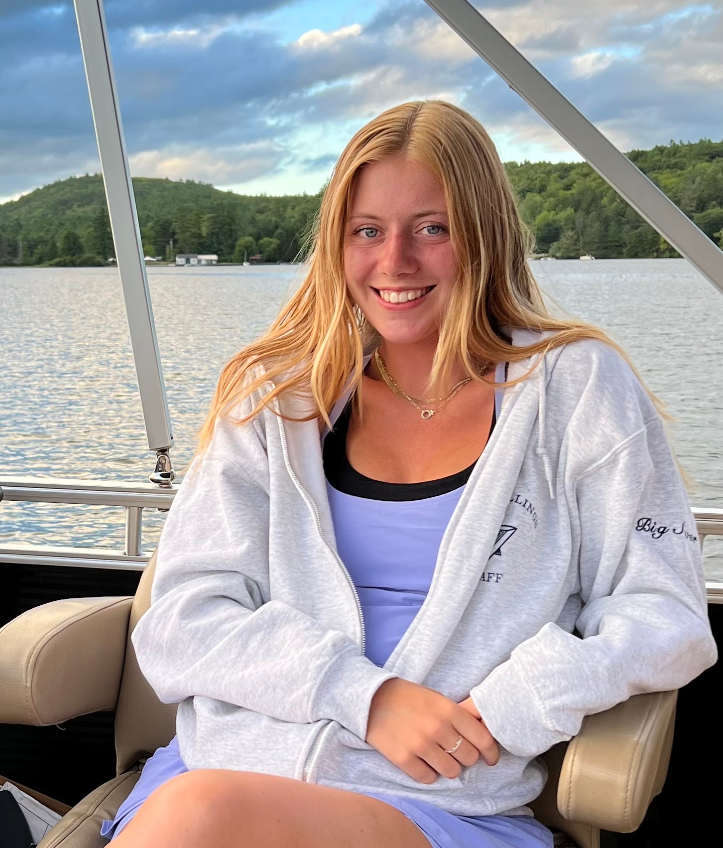 Gabrielle Ellicott · Laboratory For Global Performance & Politics