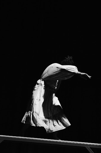 [“Table of Silence” by Dancing Feet, Kenya/ photos by Leslie Akanyonyi]