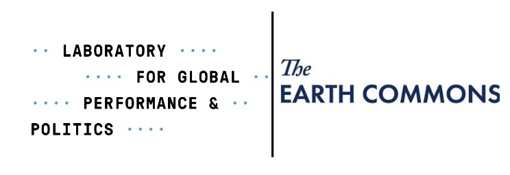 The Lab x Earth Commons
