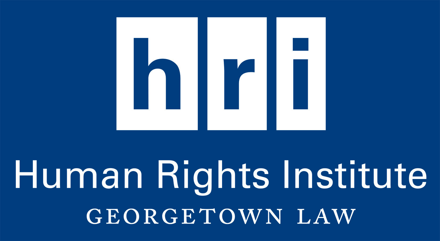 Human Rights Institute