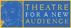 Theatre for a New Audience Logo