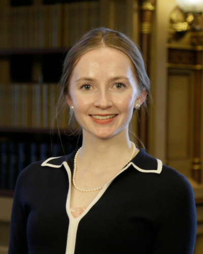Jane Fitzpatrick