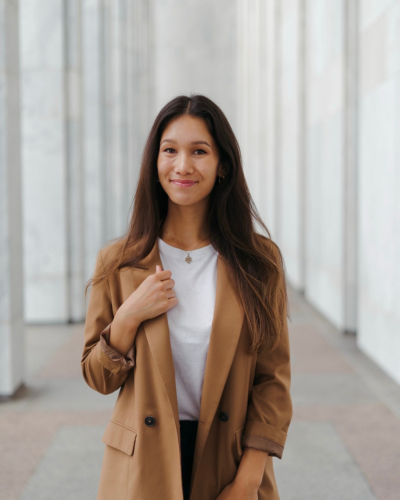Lyndi Tsering