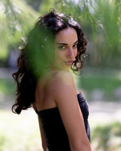 Magdalen Cammaroto