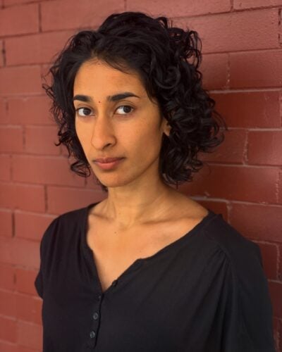 Mekala Sridhar