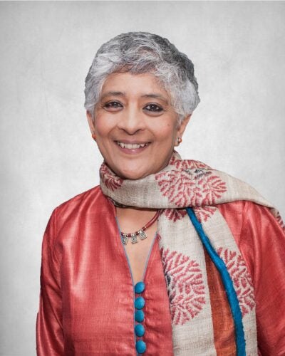 Sivagami Subbaraman