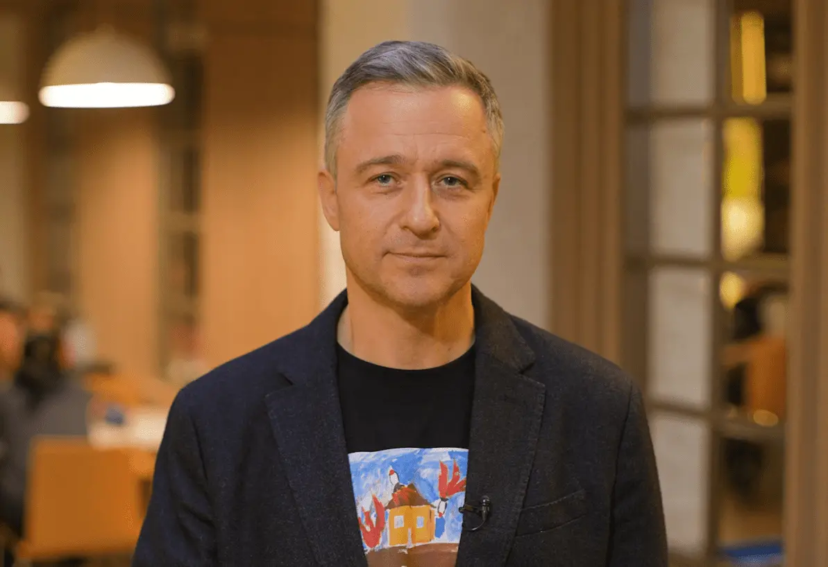Mykola Kuleba