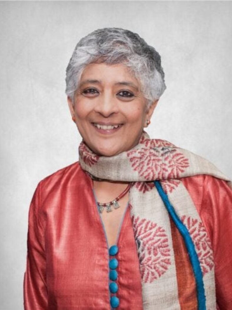 Sivagami “Shiva” Subbaraman