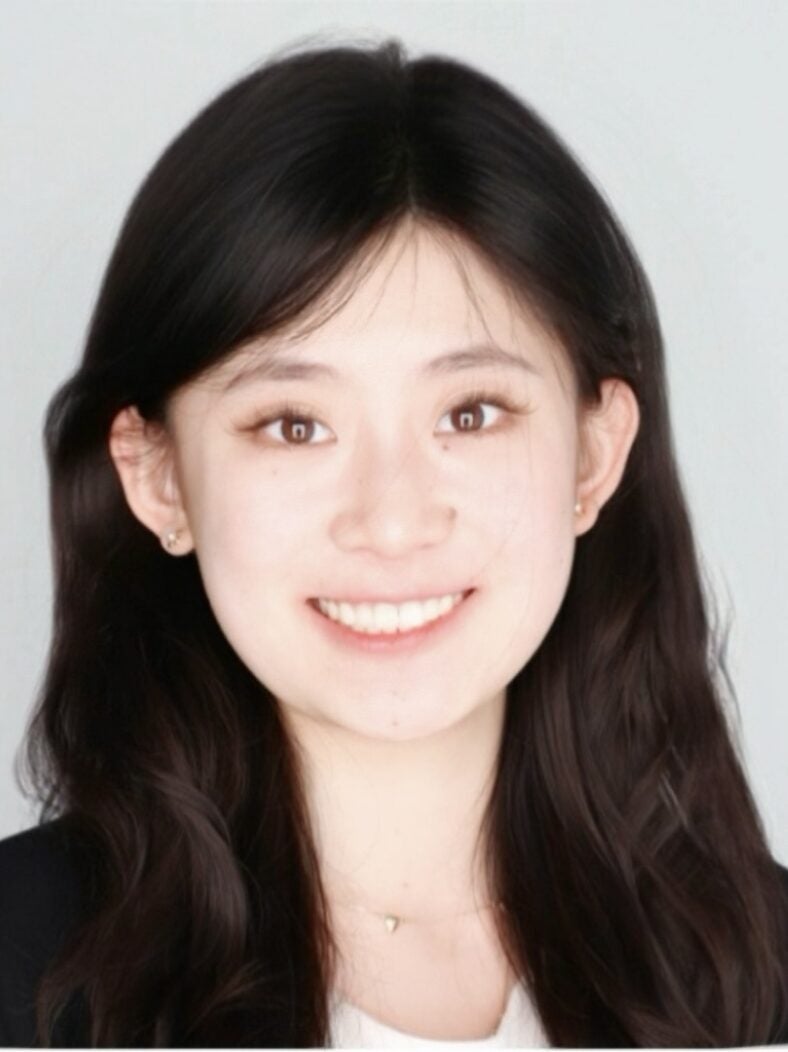 Kendra Pang