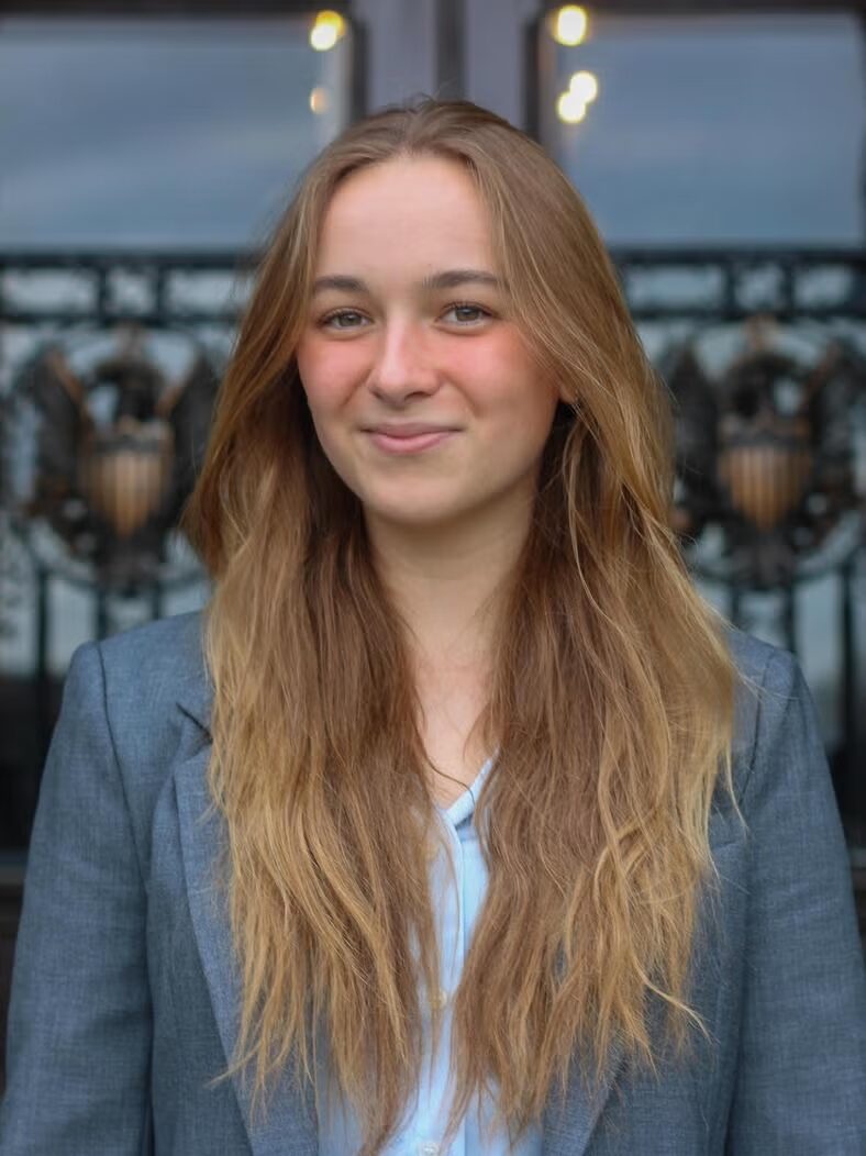 Catherine Hiemstra