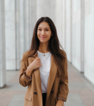 Lyndi Tsering