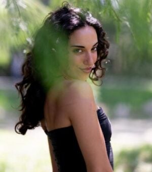 Magdalen Rose Cammaroto