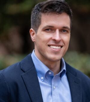 Nick Scrimenti