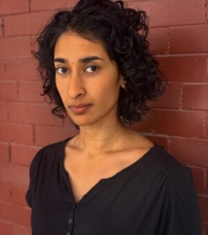 Mekala Sridhar