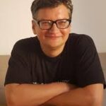 Headshot of Andrii Bondarenko